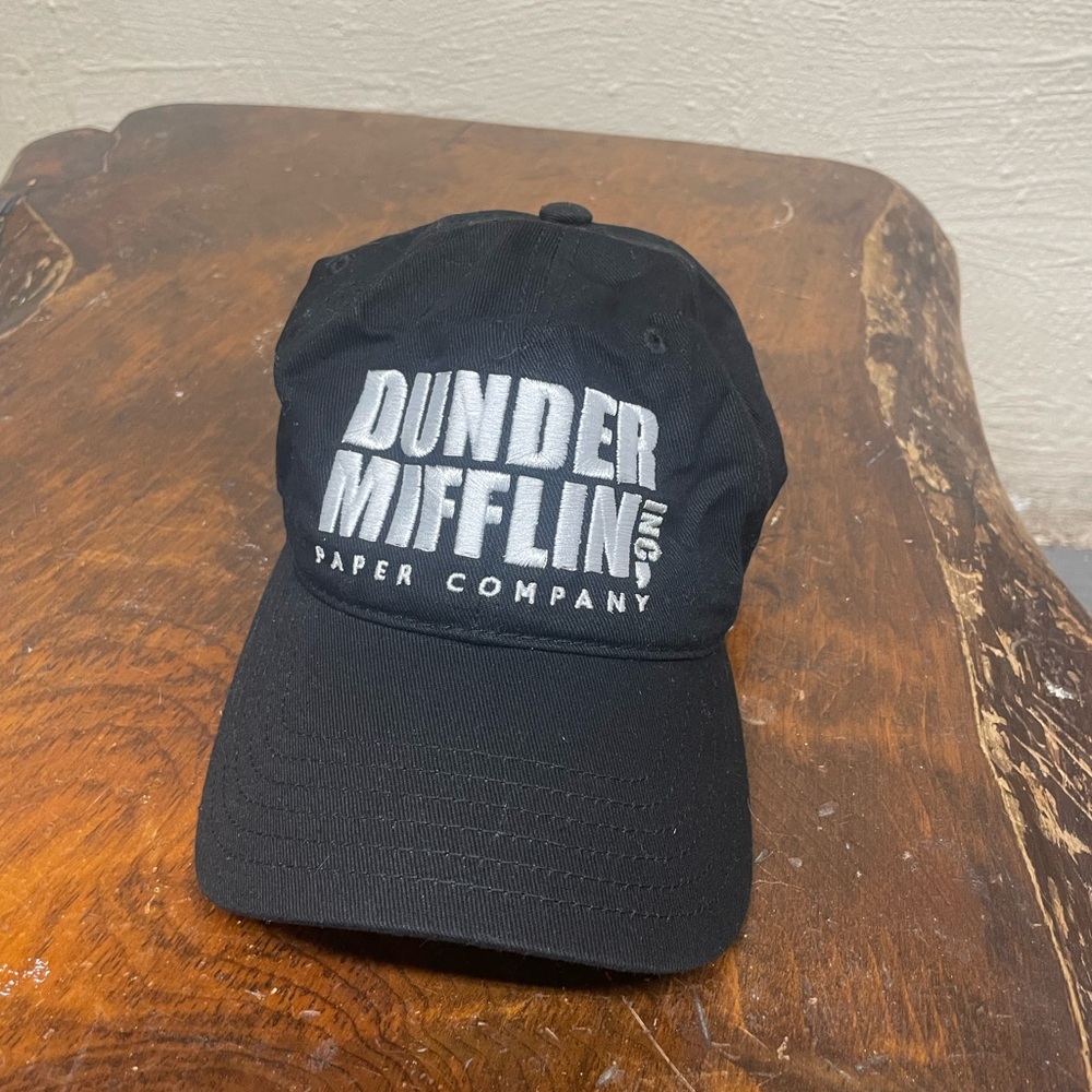 Dunder Mifflin Baseball Cap